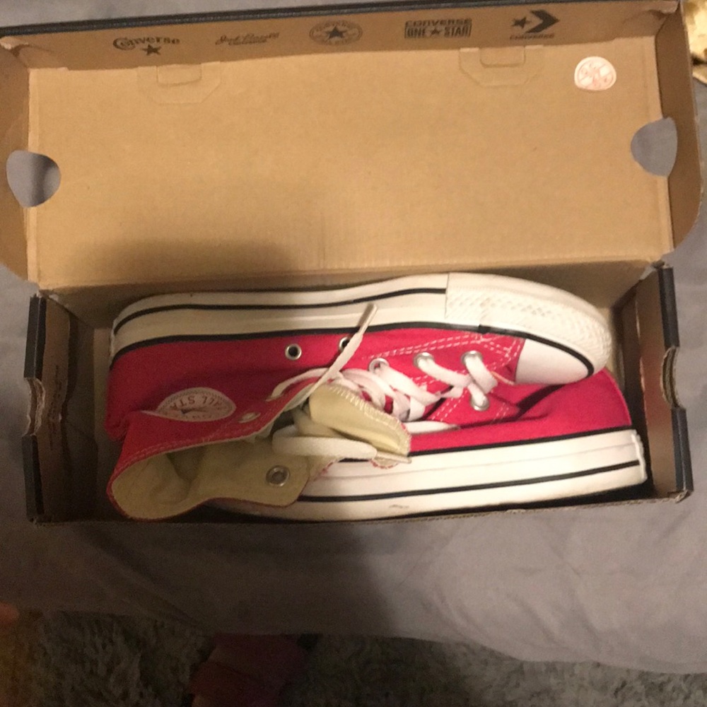 Converse